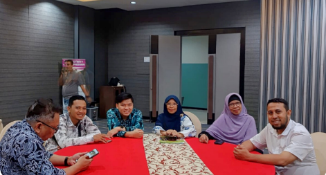 “Mewujudkan Transformasi Kesehatan melalui Pendekatan Layanan Jiwa: Peran RSJ sebagai Mitra Strategis Komunitas”